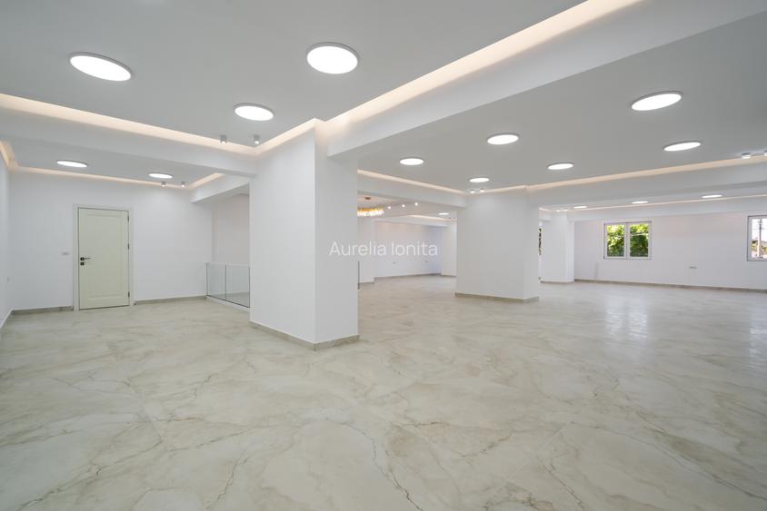 Spațiu comercial – 275 mp Colentina, stradal, vad - Direct Proprietar - 21