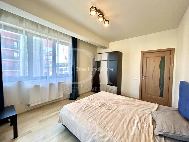 Apartament 2 camere de vânzare / Zona Gheorgheni/ Cluj Napoca - 7