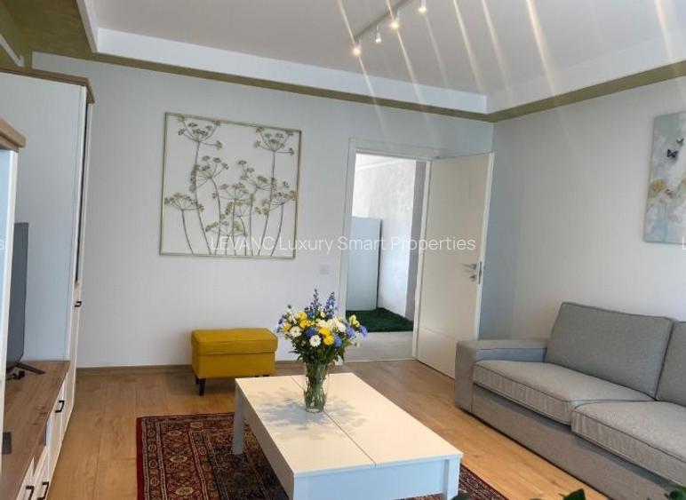 Apartament 2 camere, 65 mp – Etaj 1 – Otopeni Centru - 2