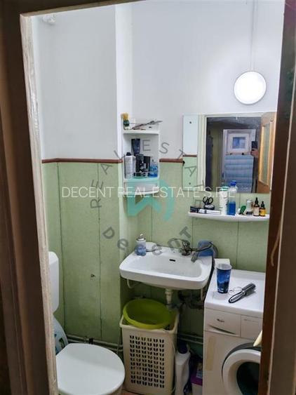 Apartament 3 camere Intrare Racadau Brasov - 5