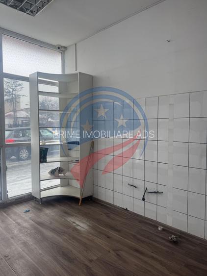 Casă ultracentrală, stradală – ideală pentru birouri sau spațiu comercial - 6