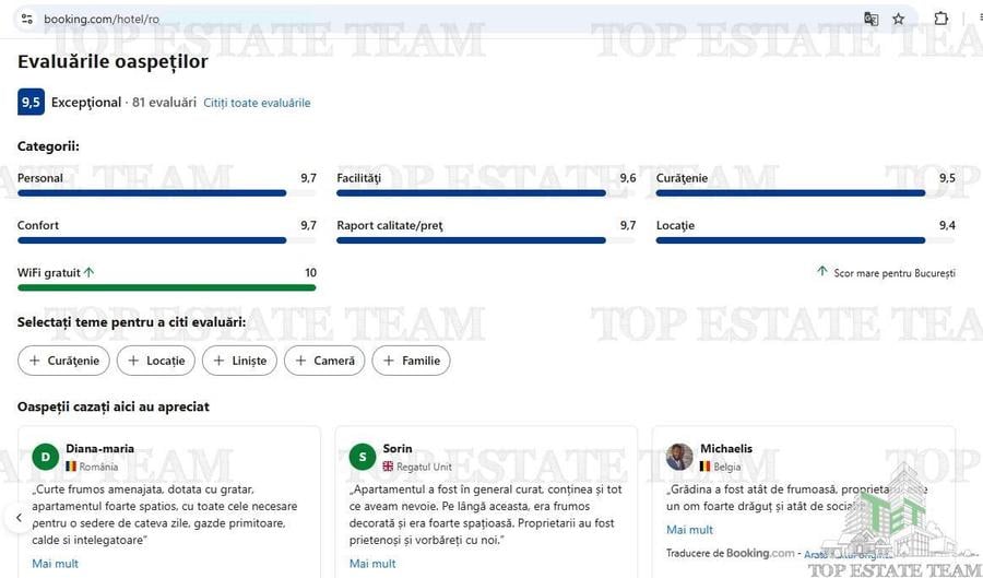 Oportunitate investitie, afacere la cheie in zona Obor - 19