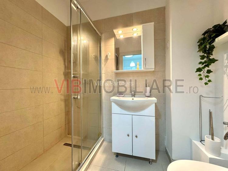 Studio - Bd Timisoara - Bloc Nou - Frigocom - 5