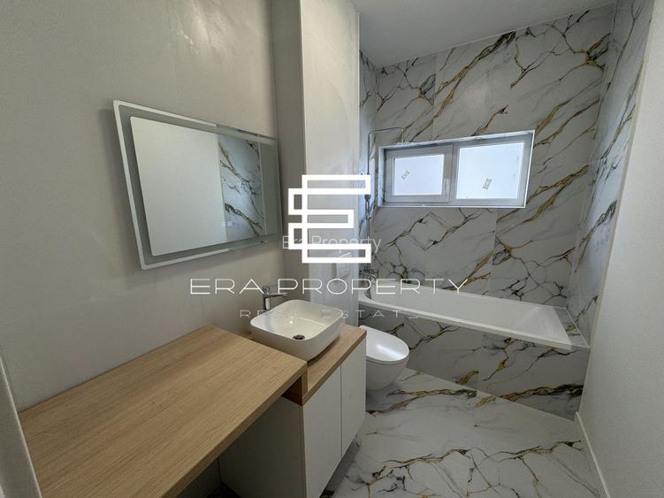 Apartament 2 camere-54 mp- intabulat- la cheie- DaVinci Homes - 9