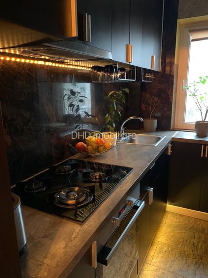 Apartament 2 camere Păcurari - 8