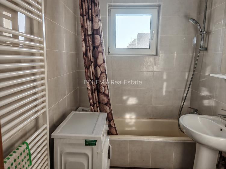 Apartament 2 camere cu CENTRALA PROPRIE- 2 Balcoane - Circular - Costin Georgian - 12