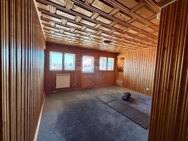 Casă / Vilă 8 camare cartier Beverly Hills Sanmartin - 38