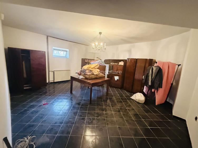 Braytim-Timisoara | S+P+E+M | Teren 720 mp | 2 garaje | Arhitectură deosebită - 17