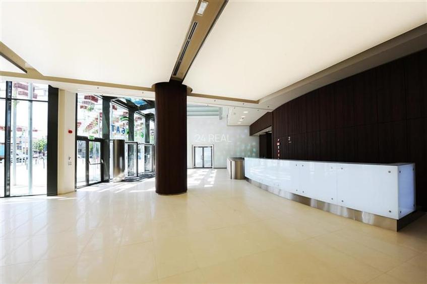 Green Gate - Inchirieri birouri clasa A - incepand de la 131mp - 29