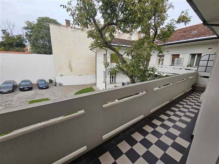 Apartament 2 camere situat Central, strada Avram Iancu, Cluj-Napoca - 13