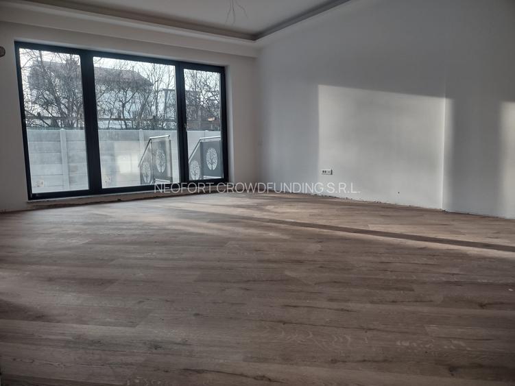 NEOFORT REZIDENTIAL- 2 CAMERE cu TERASA ORIENTARE S-E  DIRECT DEZVOLTATOR - 23