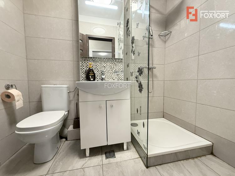 COMISION 0% Apartament cu 2 camere de vanzare in zona Iulius Mall - 10