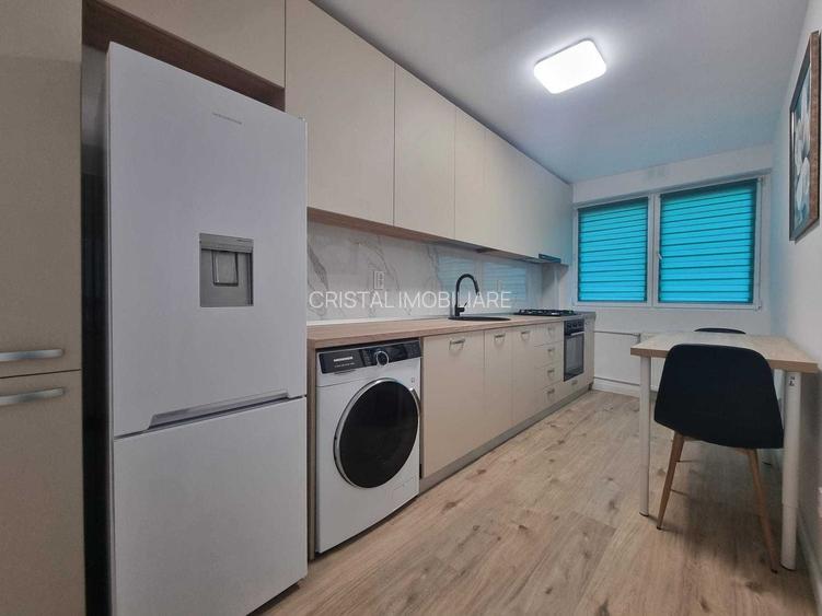 De Inchiriat Apartament 2 camere, renovat, lux, Unirii - 7