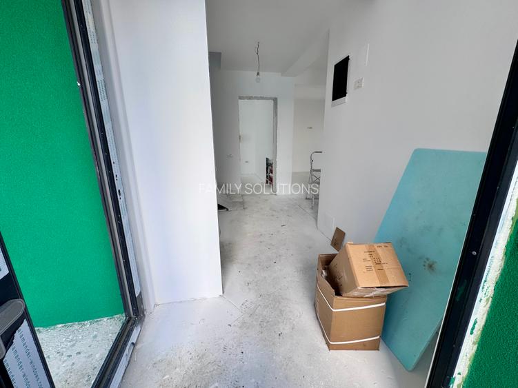 Casa deosebita P+1+Terasa panoramica. 4 cam.Util 157mp.Teren 183mp - 8