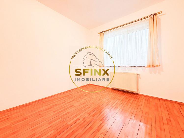 4 camere | Aviatiei | loc de parcare |  115 mp | vila - 7