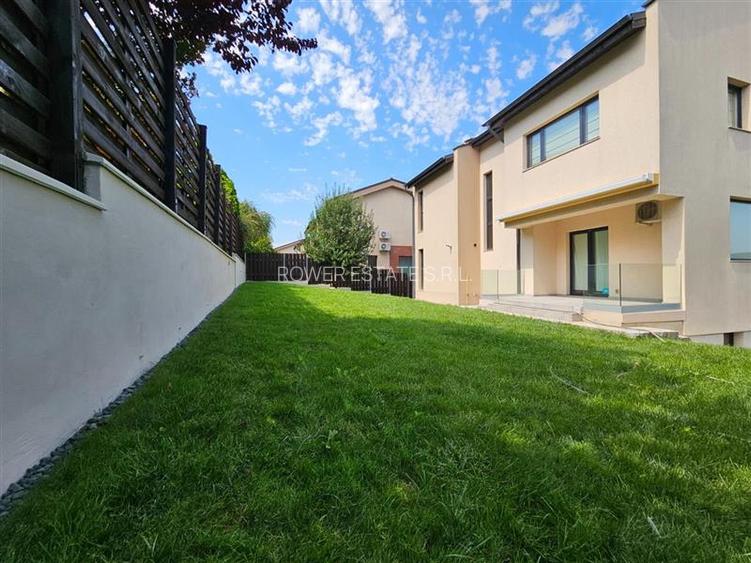 Casa individuala, Ultrafinisata, situata in cartierul Gruia! - 2