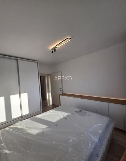 Apartament de 3 camere ( Vedere Panoramica )-Tractorul - 5