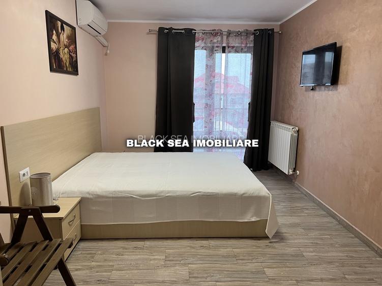 Vila de 7 Camere D+P+1+POD - Curte si garaj, EFORIE NORD Ocazie unica - 18