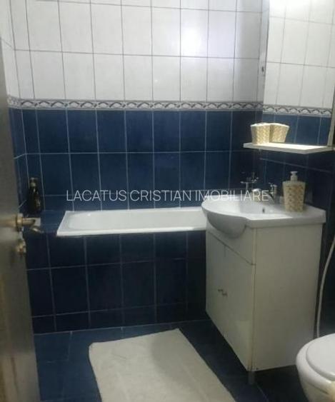 APARTAMENT 2 CAMERE DECOMANDAT CONFORT 0 ZONA DACIA - 7