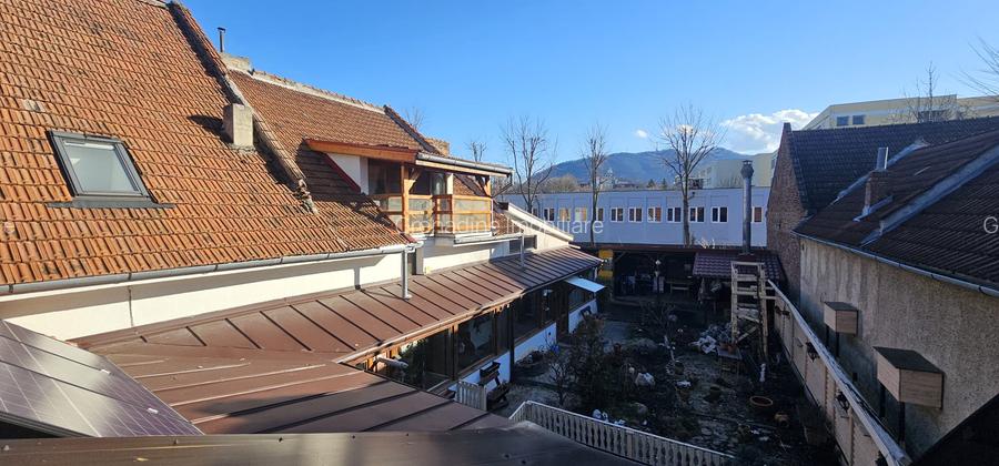 Vila 7 Camere - Str. Morii- Renovata 2024 - Teren 493 mp - 10