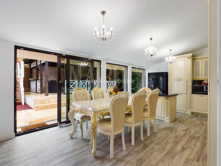 Casa 5 camere de vanzare in Feleacu - 13