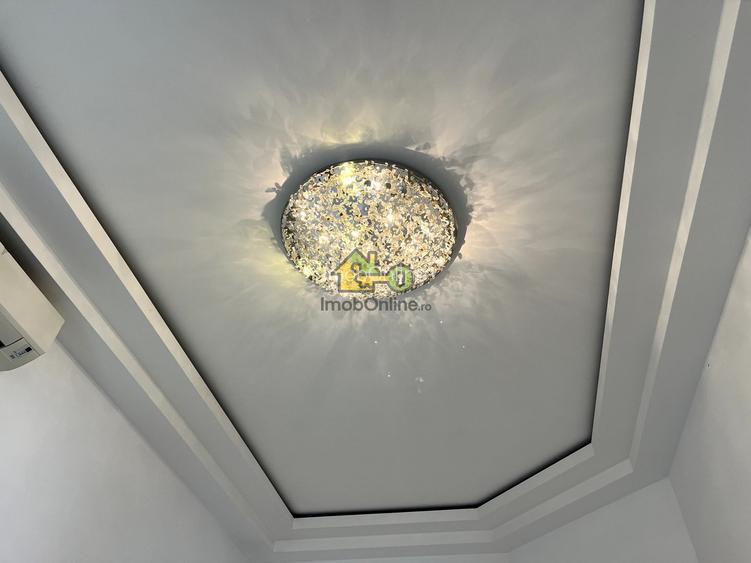 Apartament De Lux, 3 Cam., 130 Mp., Timisoara, Zona Elisabetin - 46