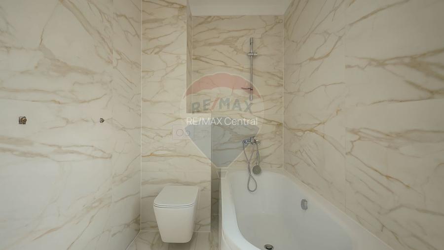 Locuință elegantă 2 camere | Finisaje premium | Astra – Brașov - 21