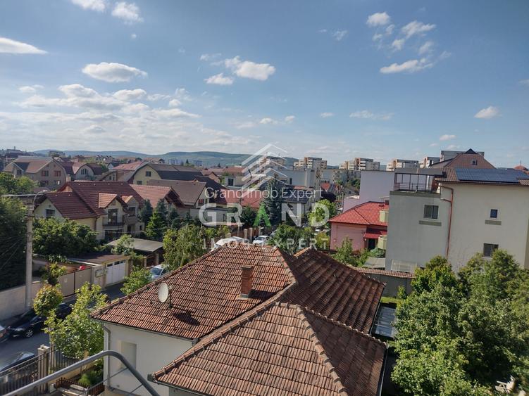 Vanzare : Garsoniera | 11 MP | Etaj 3 | Gheorgheni/Albac - 5
