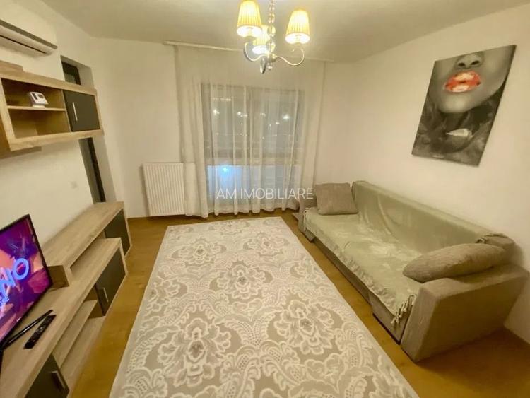 GARSONIERA LUJERULUI, BLOC NOU, CENTRALA, LOC PARCARE, METROU 10 MIN - 2