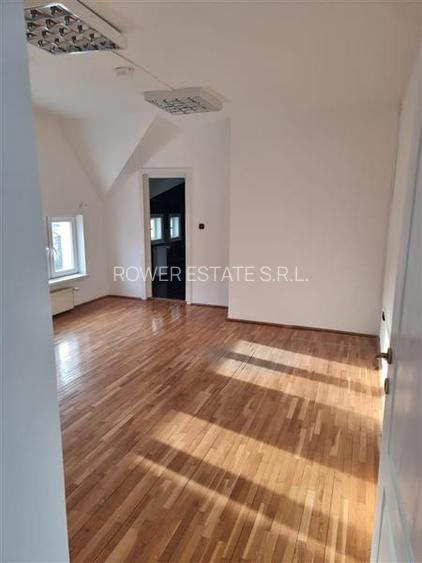 Casa individuala, D+P+E+M, situata in cartierul Zorilor! - 4