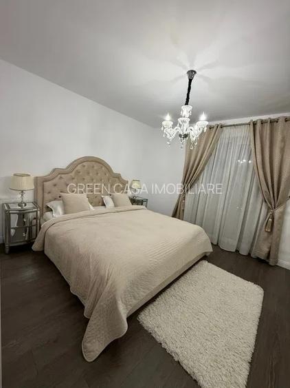 Apartament 3 camere, 80 mp, garaj inclus in pret,zona Vivo - 5