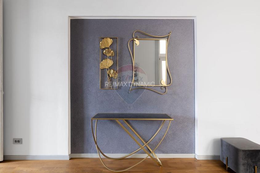 Birou ultracentral în clădire istorică (Palatul Nádasdy) - 11