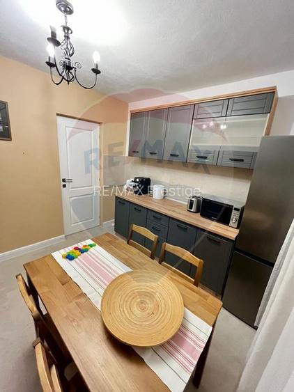 Apartament cu 2 camere | 2 bai | 13 Septembrie - 15