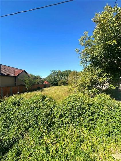 teren construibil cartier Goranu,jud.Valcea,comision 0 - 2