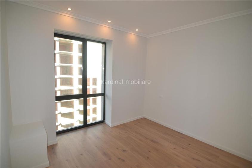 Apartament studio etaj intermediar ,Grivitei -ONE 66 - 5