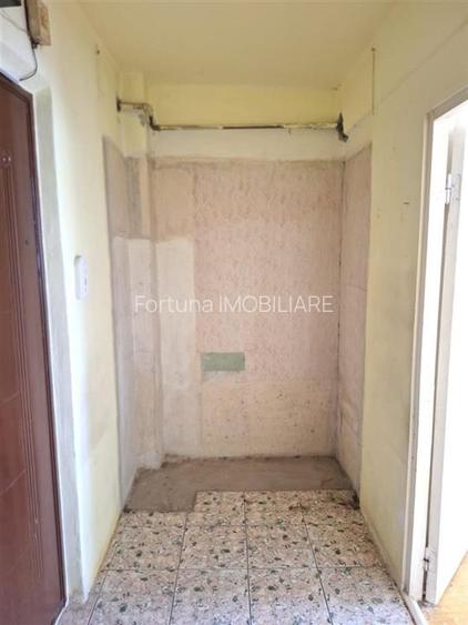 Garsoniera Bartolomeu - 3