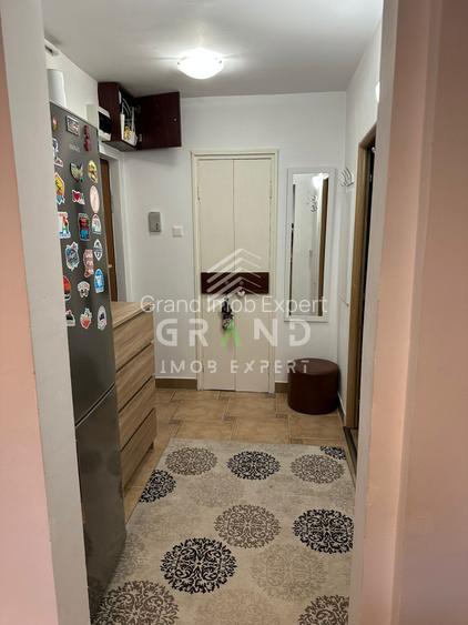Apartament 2 camere, etaj intermediar, cartier Grigorescu - 6
