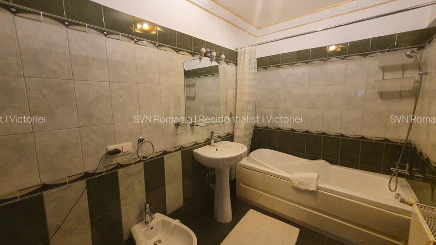 REA1024458 Apartament 3 Camere I De Inchiriat I Aviatiei I Sisesti - 14