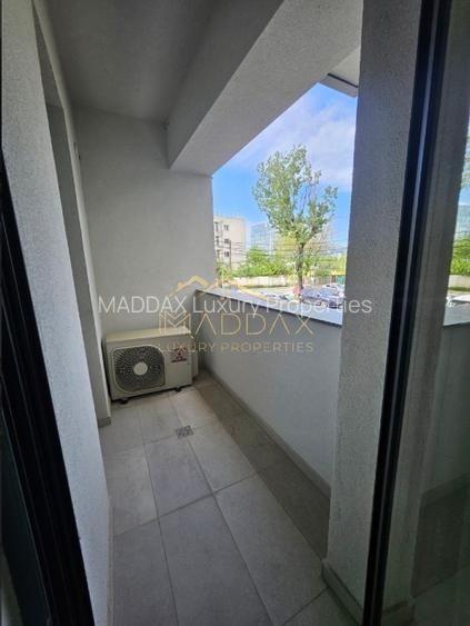 Apartament 2 camere // Bloc Boutique // Parcare inclusa // Straulesti - 10