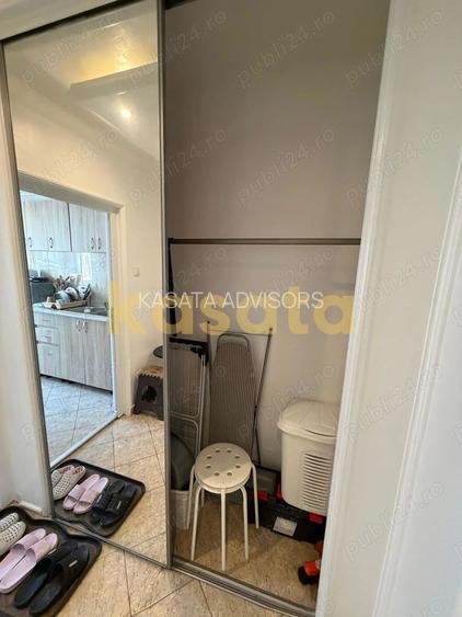 Calea Mosilor - apartament 2 camere de vanzare - 7
