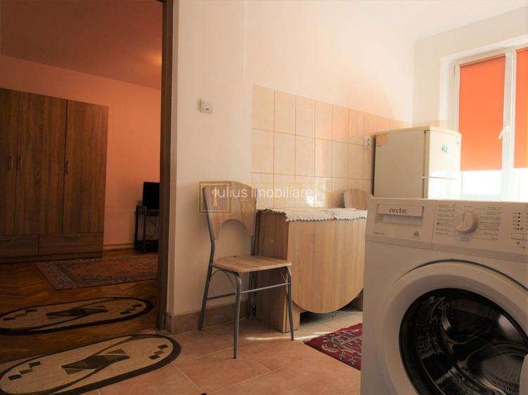 Amplasat intre Iulius Mall si Parcul Botanic, liber. - 8