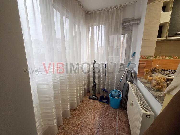 Apartament de 2 camere | Nicolae Grigorescu - Metrou 1 decembrie la 7 min - 5