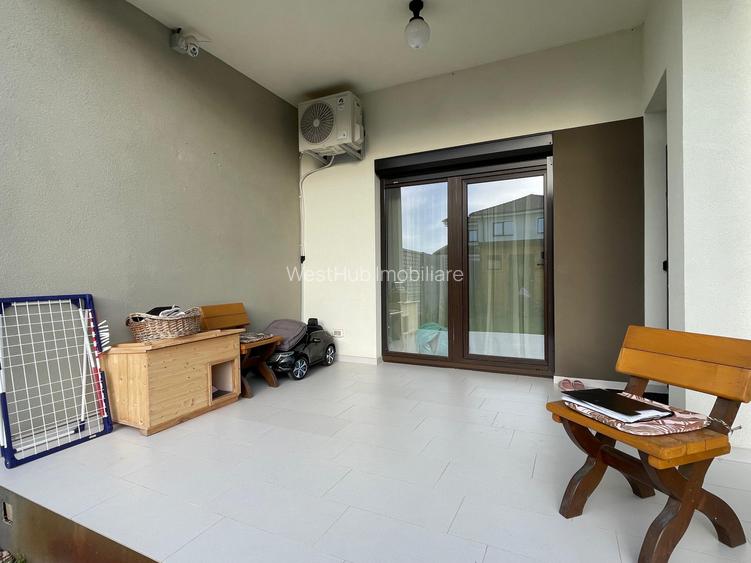 COMISION 0% Duplex parter 4 camere-mobilat si utilat - Mosnita - 15