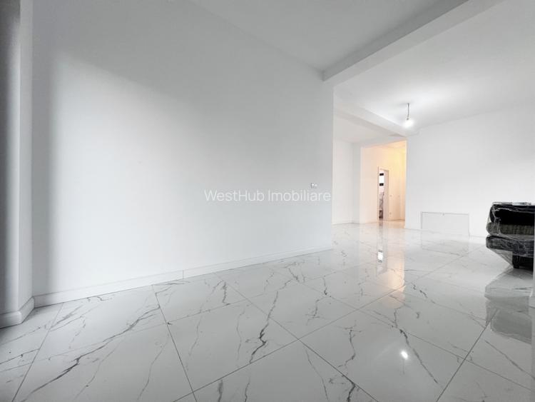 Duplex 3 camere, 340 teren, 75mp utili + 15mp terasa -Mosnita Noua - 3