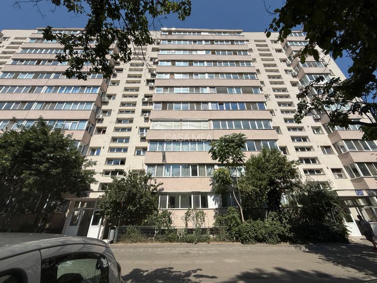 Apartament 2 camere Nicolae Grigorescu 5 min  str. Lotrioara - 11