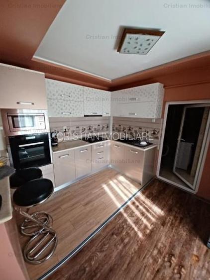 Palat P+1+M, 300mp construiti ,TOTUL NOU  Chercea Mobilat tot NOU ! - 4