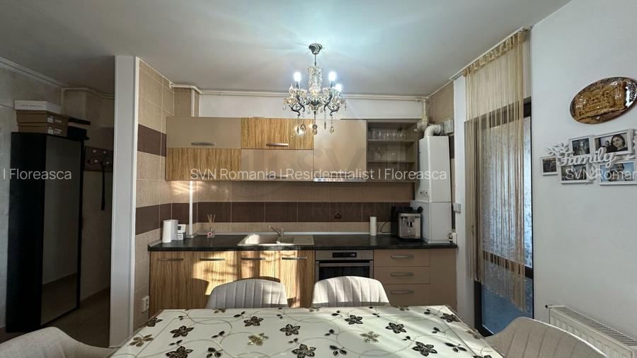 REA1028941 Apartament 3 camere I Dimitrie Leonida - 7