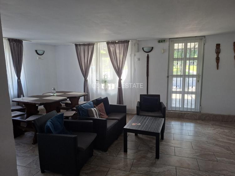 Spatiu comercial de inchiriat &acirc; Rasnov, DN73 - 2