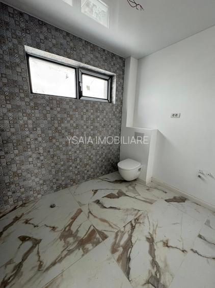 VILA  P+1 LA VANZARE - CARTIER REZIDENTIAL OVIDIU - VEDERE FRONTALA LAC - - 33