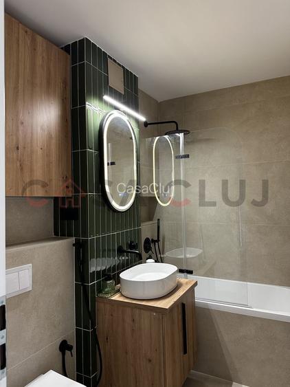Apartament 4 camere de vânzare, 78 mp – Zorilor, Cluj-Napoca - 6